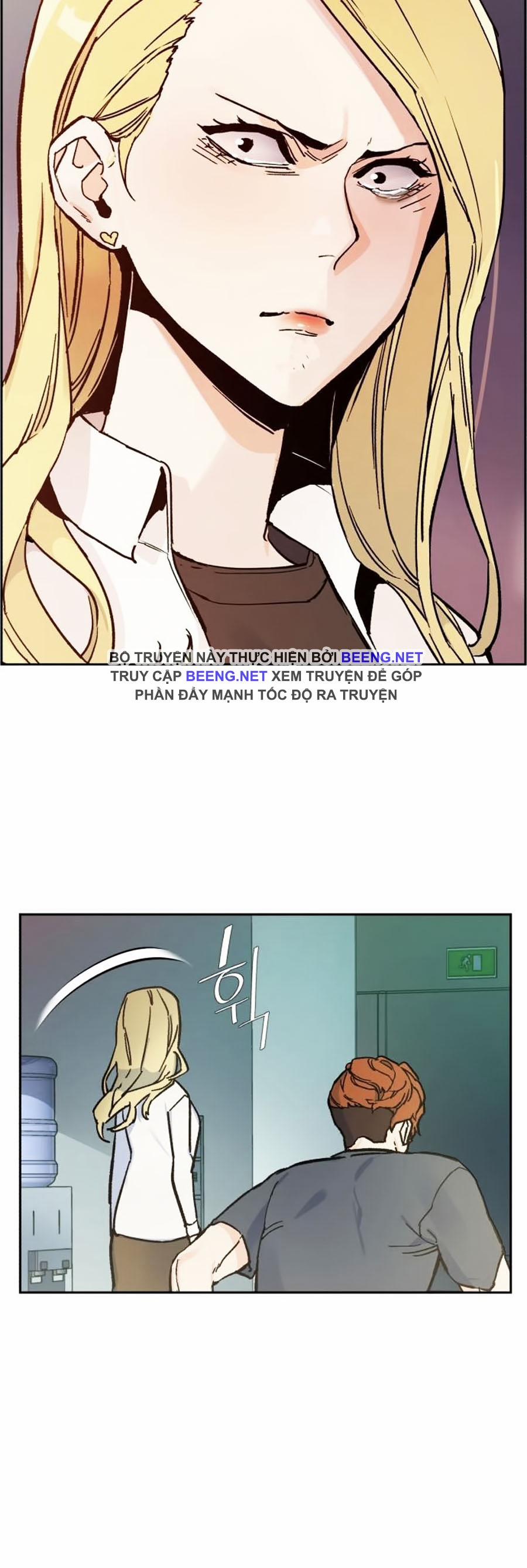 Bạn Học Của Tôi Là Lính Đánh Thuê 4 trang 69