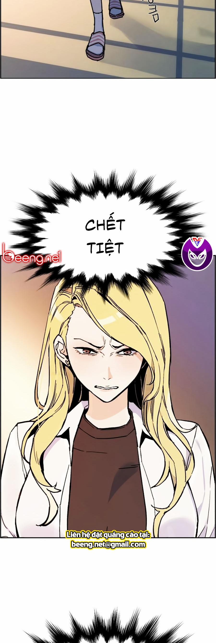 Bạn Học Của Tôi Là Lính Đánh Thuê 4 trang 71