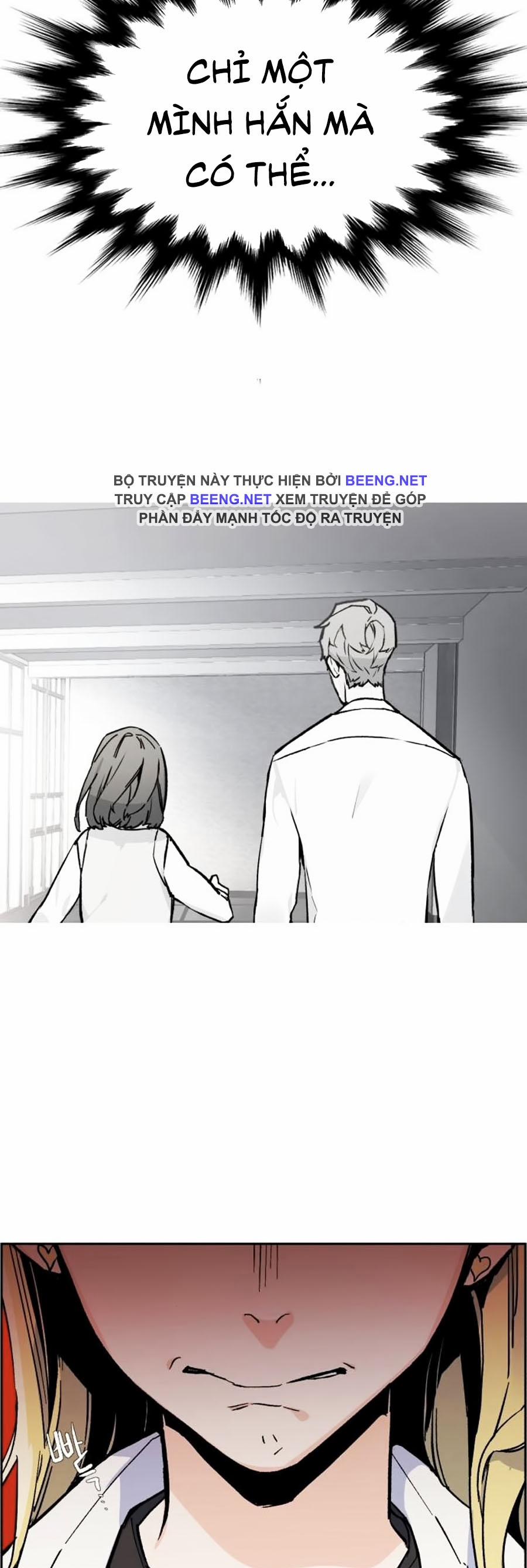 Bạn Học Của Tôi Là Lính Đánh Thuê 4 trang 72