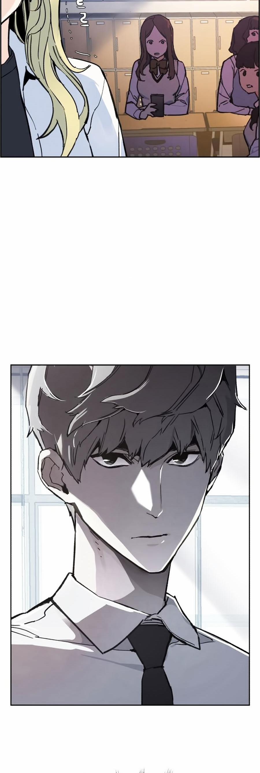 Bạn Học Của Tôi Là Lính Đánh Thuê 4 trang 77