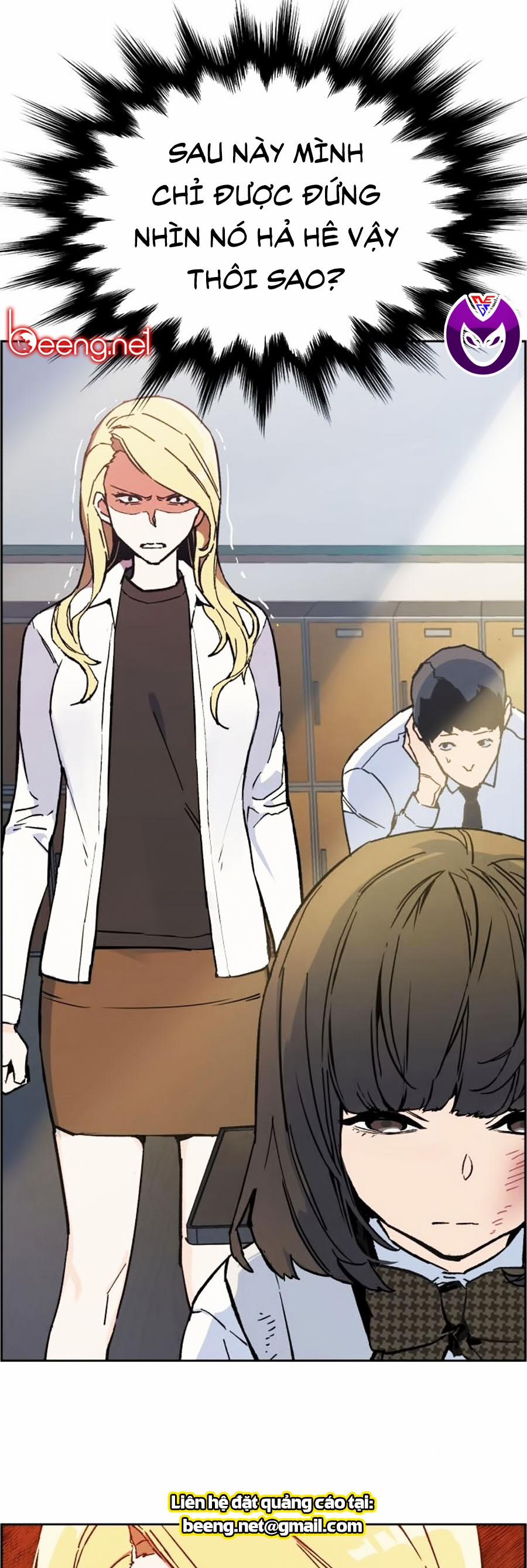Bạn Học Của Tôi Là Lính Đánh Thuê 4 trang 78