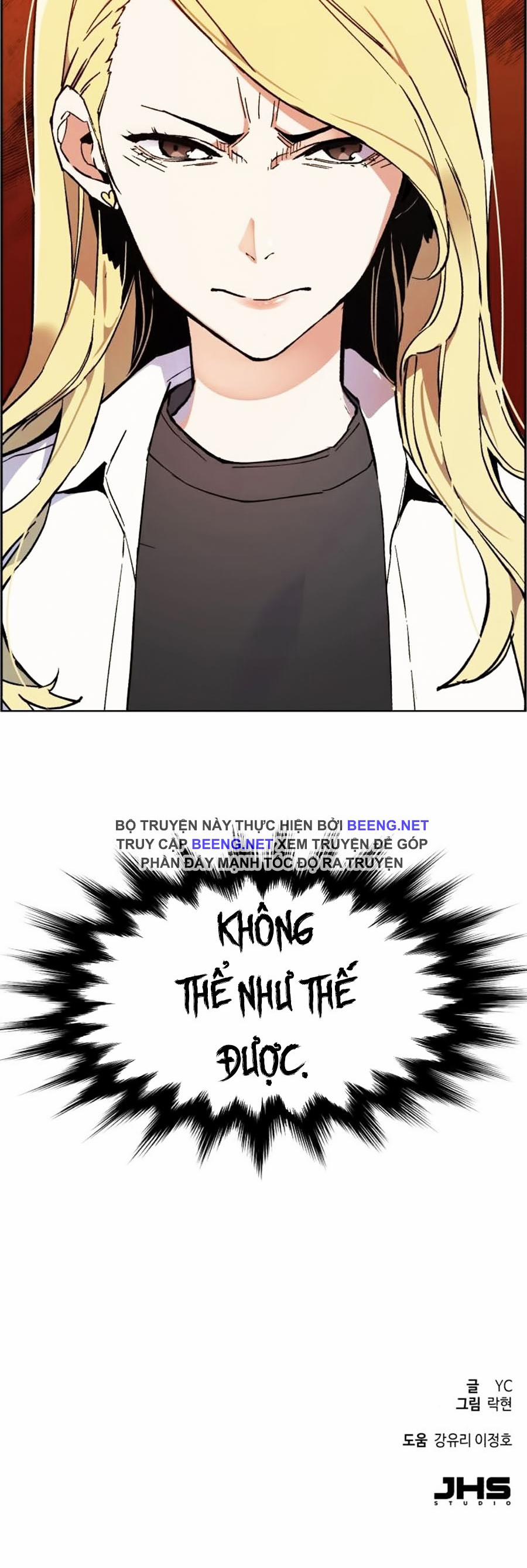 Bạn Học Của Tôi Là Lính Đánh Thuê 4 trang 79