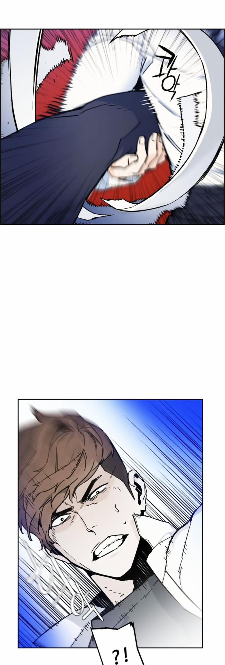 Bạn Học Của Tôi Là Lính Đánh Thuê 4 trang 8