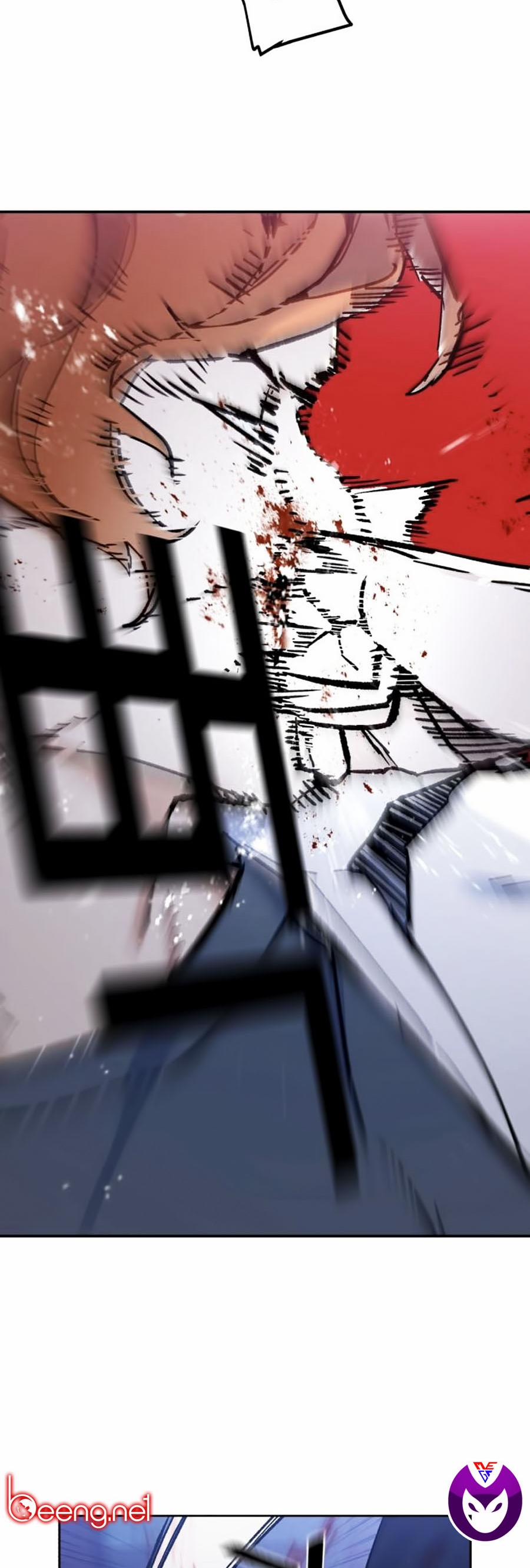 Bạn Học Của Tôi Là Lính Đánh Thuê 4 trang 9