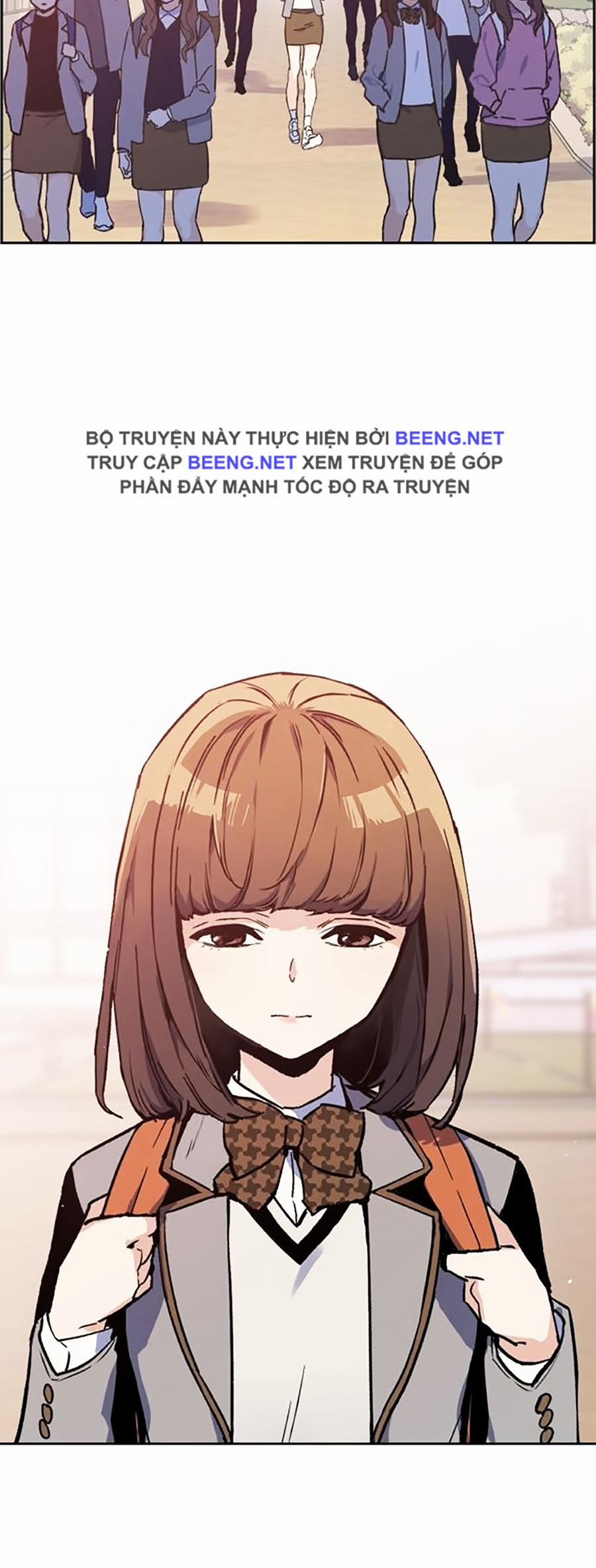 Bạn Học Của Tôi Là Lính Đánh Thuê 5 trang 1