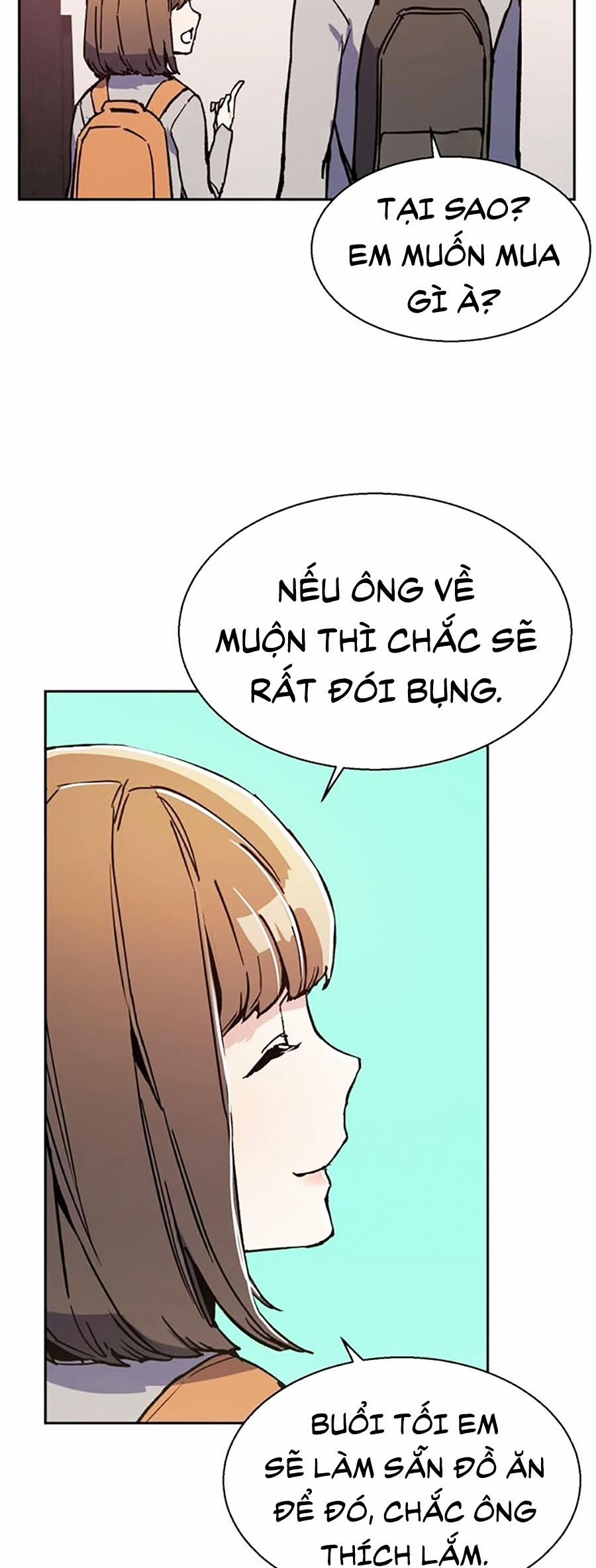 Bạn Học Của Tôi Là Lính Đánh Thuê 5 trang 13