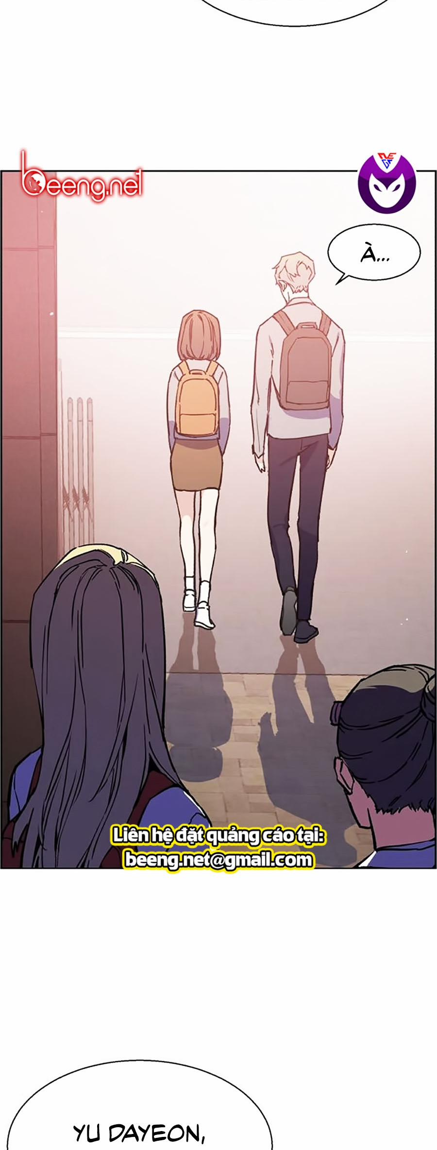 Bạn Học Của Tôi Là Lính Đánh Thuê 5 trang 14