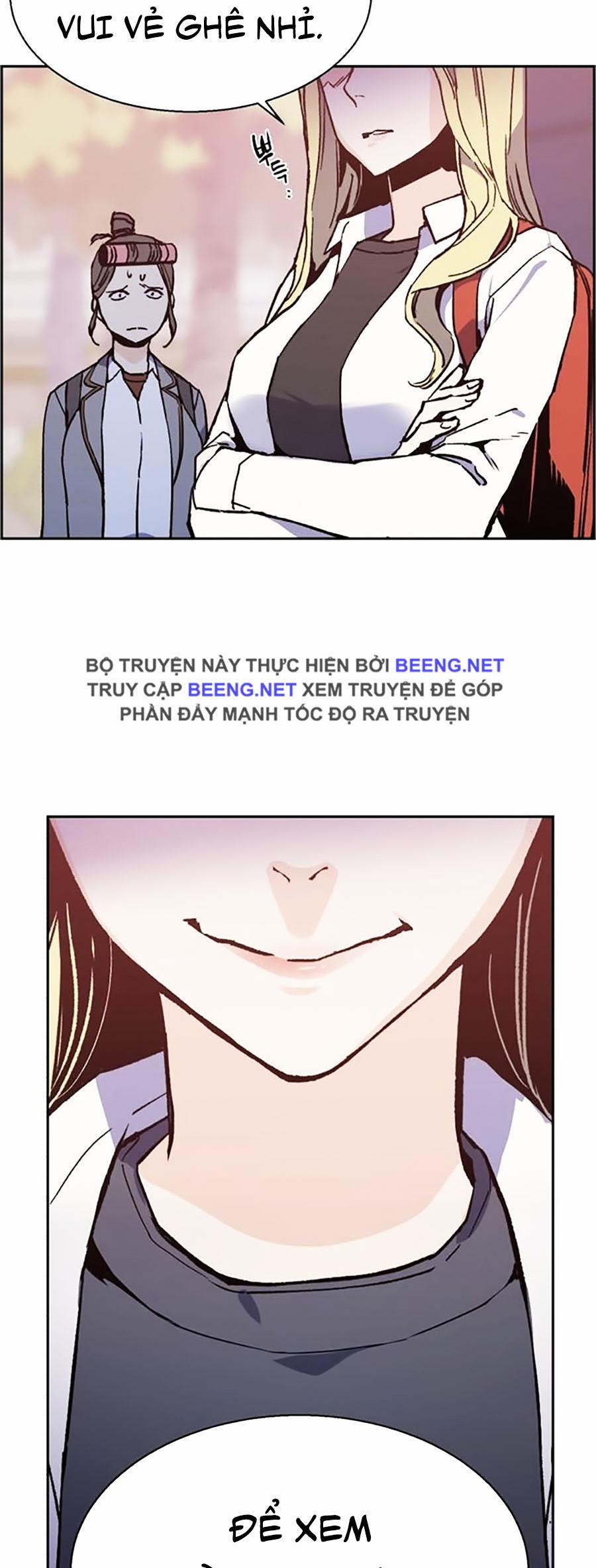 Bạn Học Của Tôi Là Lính Đánh Thuê 5 trang 15