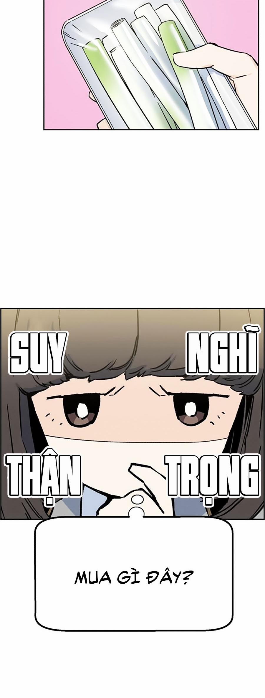 Bạn Học Của Tôi Là Lính Đánh Thuê 5 trang 17