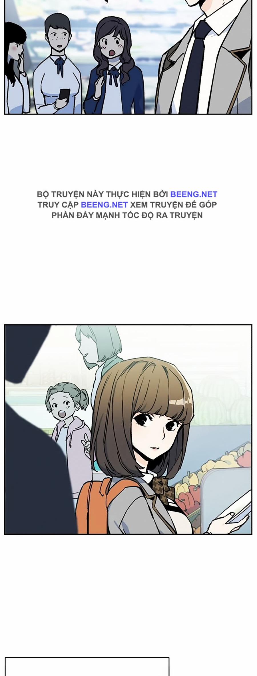 Bạn Học Của Tôi Là Lính Đánh Thuê 5 trang 19