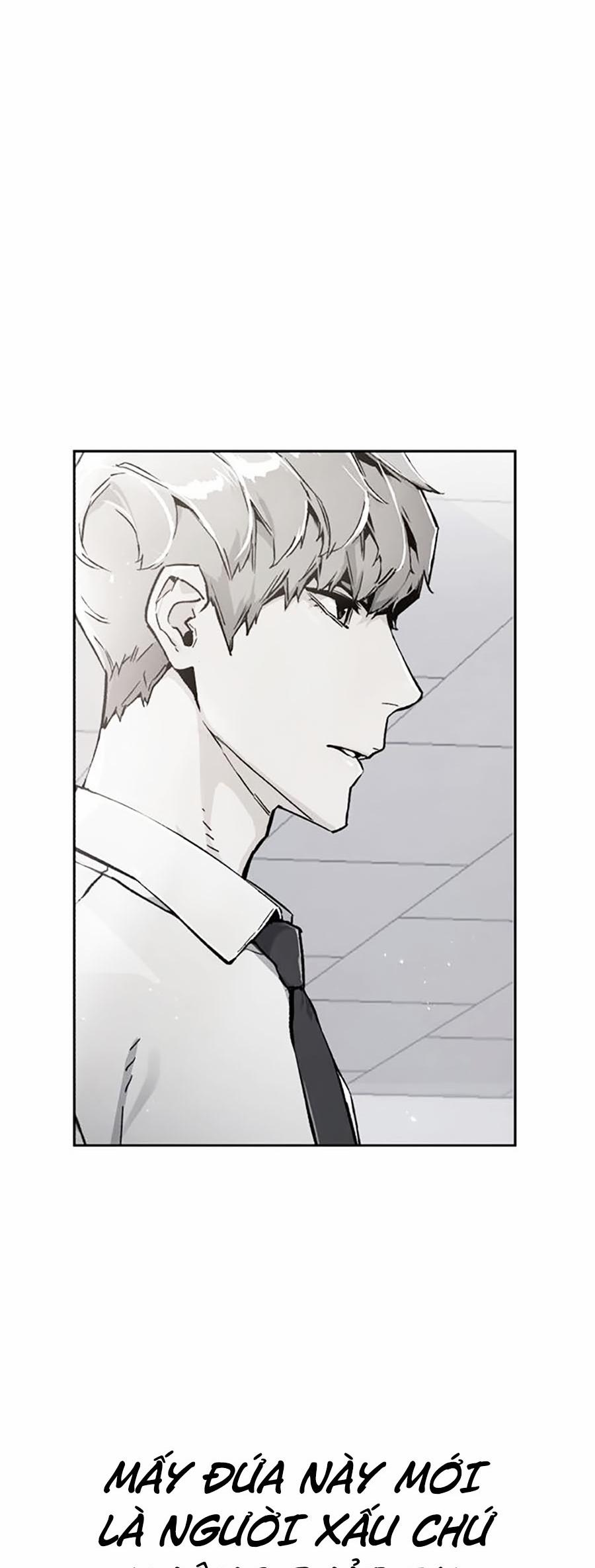 Bạn Học Của Tôi Là Lính Đánh Thuê 5 trang 2