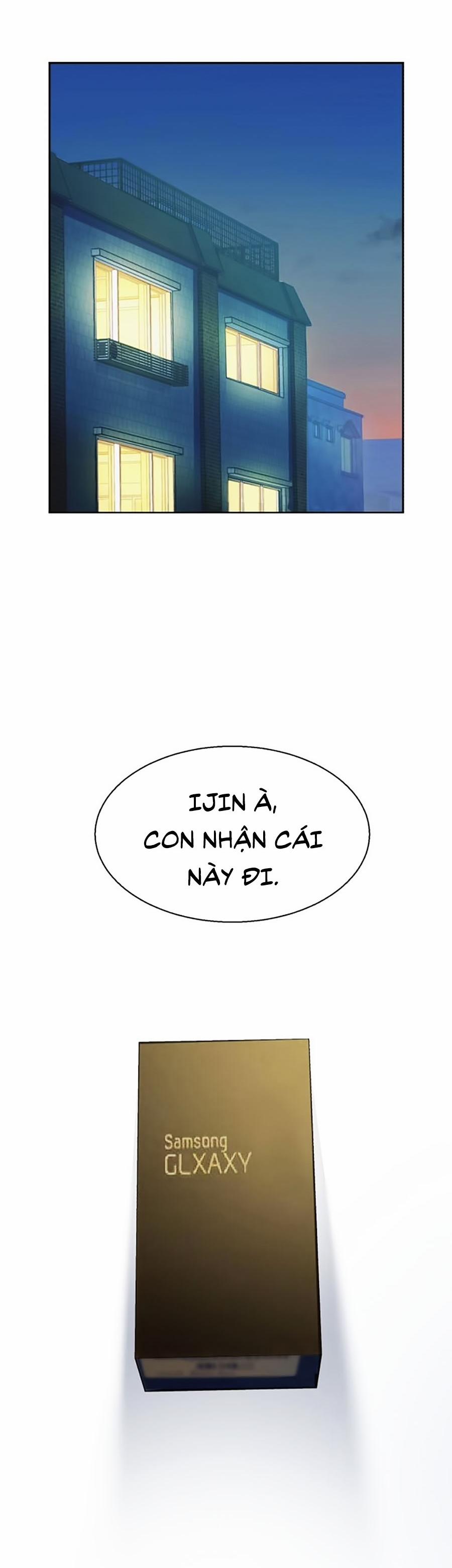 Bạn Học Của Tôi Là Lính Đánh Thuê 5 trang 27