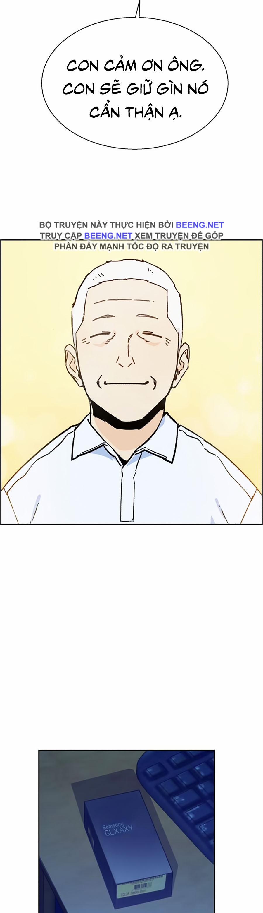 Bạn Học Của Tôi Là Lính Đánh Thuê 5 trang 36