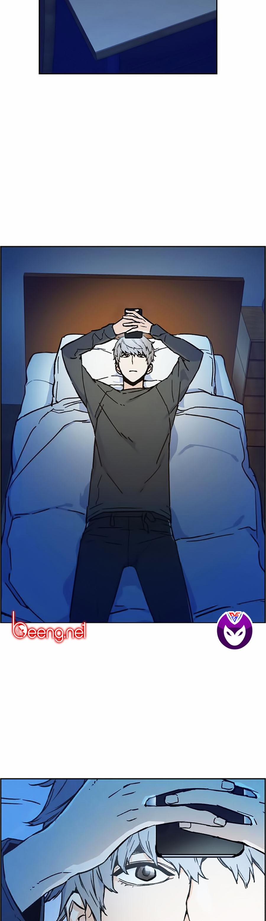 Bạn Học Của Tôi Là Lính Đánh Thuê 5 trang 37