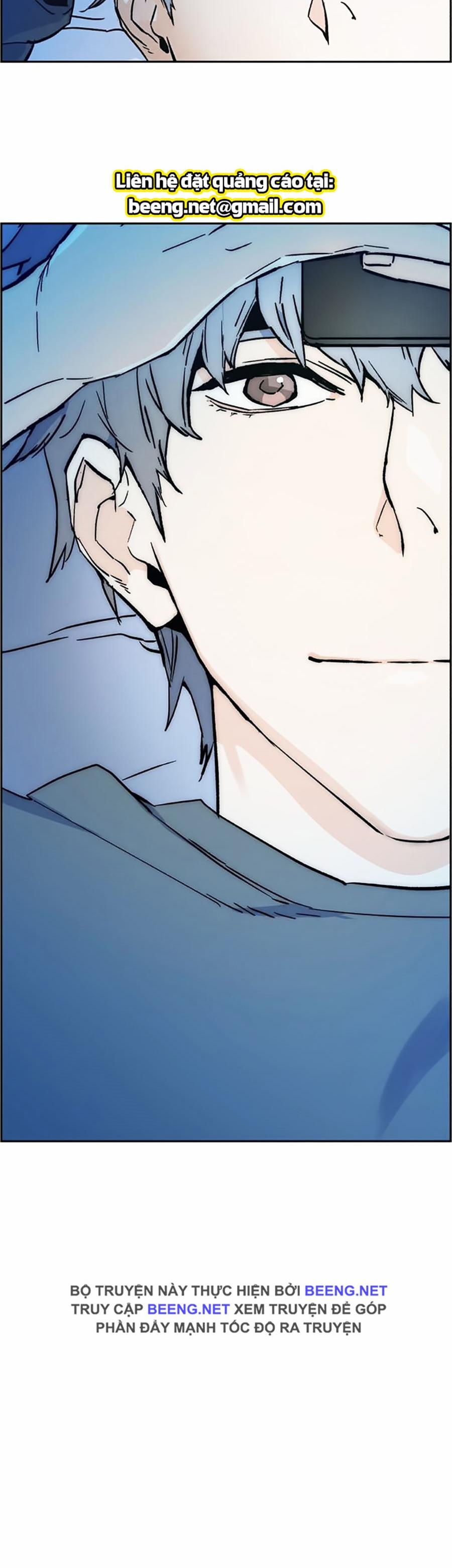 Bạn Học Của Tôi Là Lính Đánh Thuê 5 trang 38