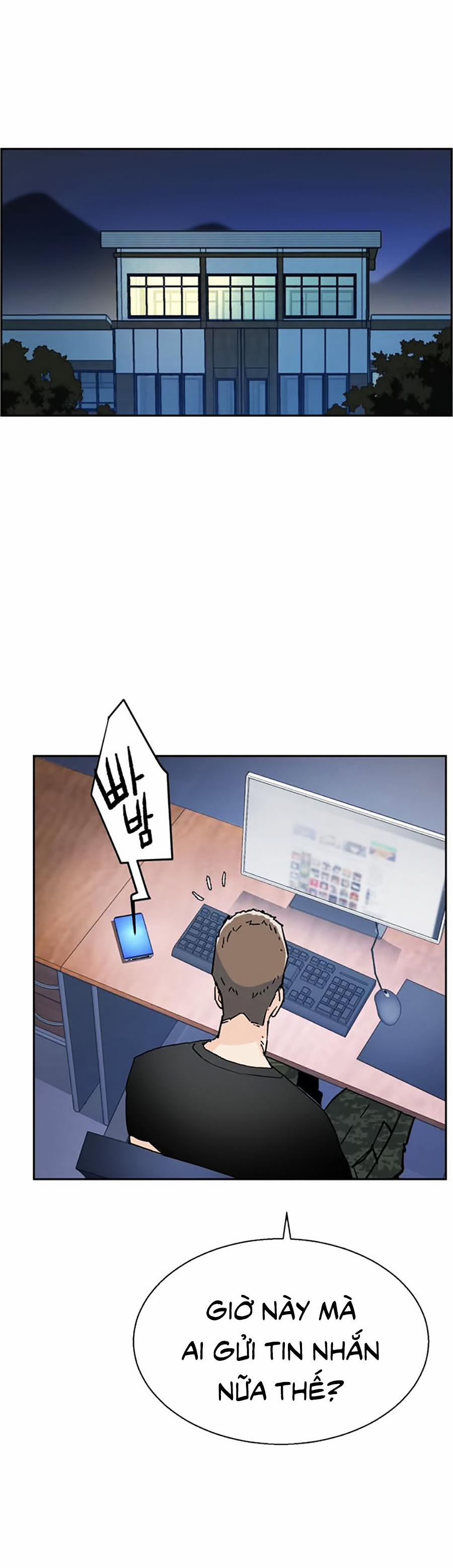 Bạn Học Của Tôi Là Lính Đánh Thuê 5 trang 39