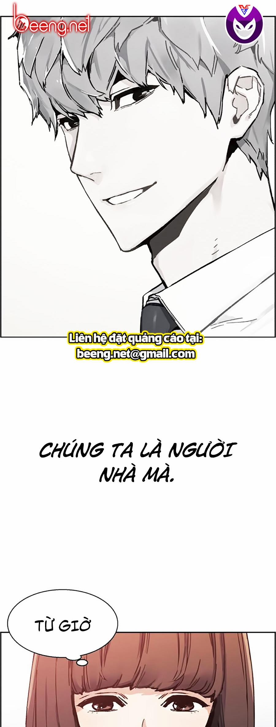 Bạn Học Của Tôi Là Lính Đánh Thuê 5 trang 4