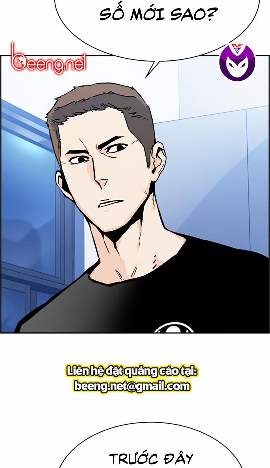 Bạn Học Của Tôi Là Lính Đánh Thuê 5 trang 41