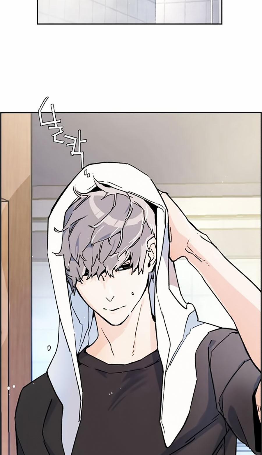 Bạn Học Của Tôi Là Lính Đánh Thuê 5 trang 44