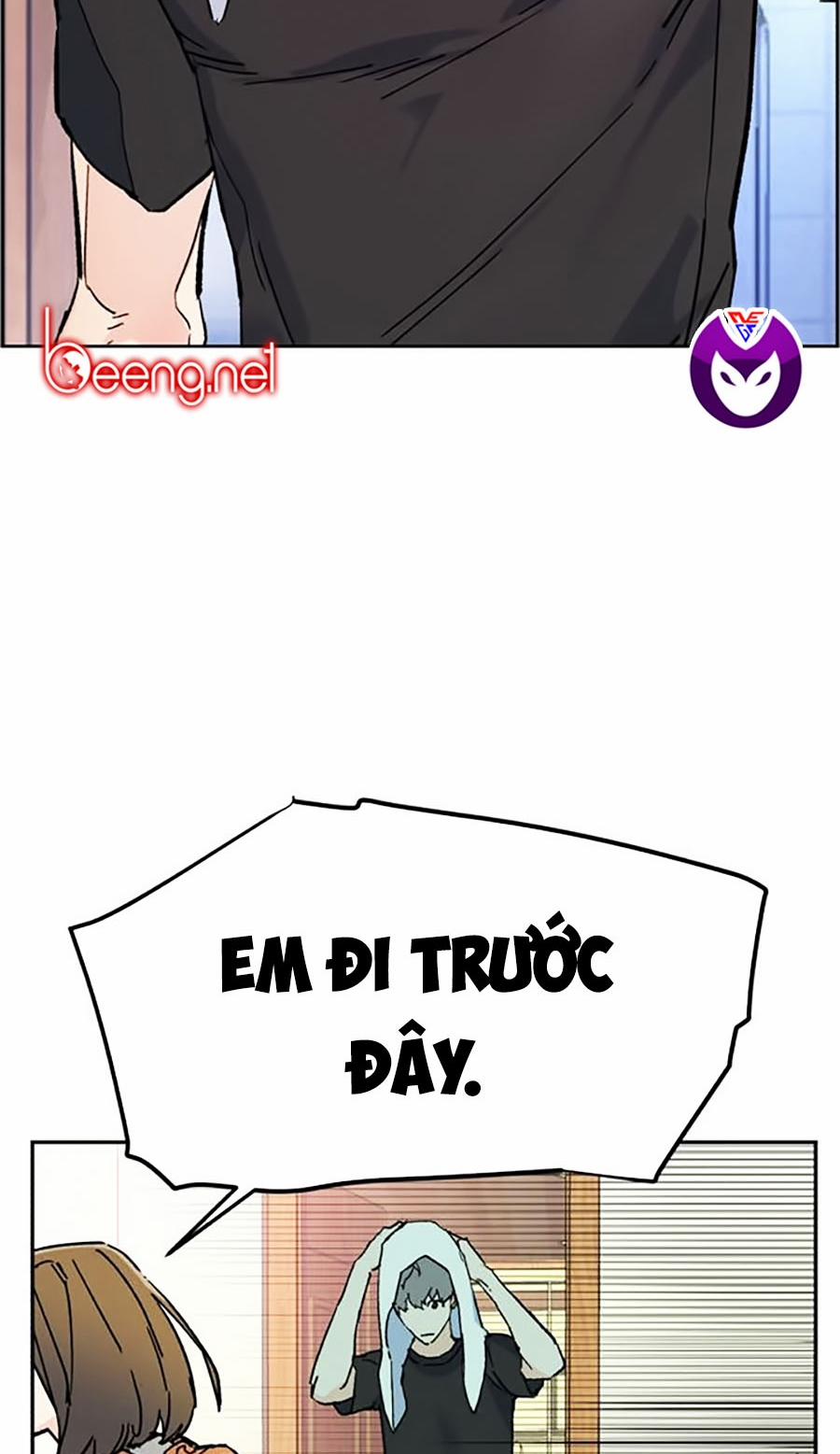 Bạn Học Của Tôi Là Lính Đánh Thuê 5 trang 45