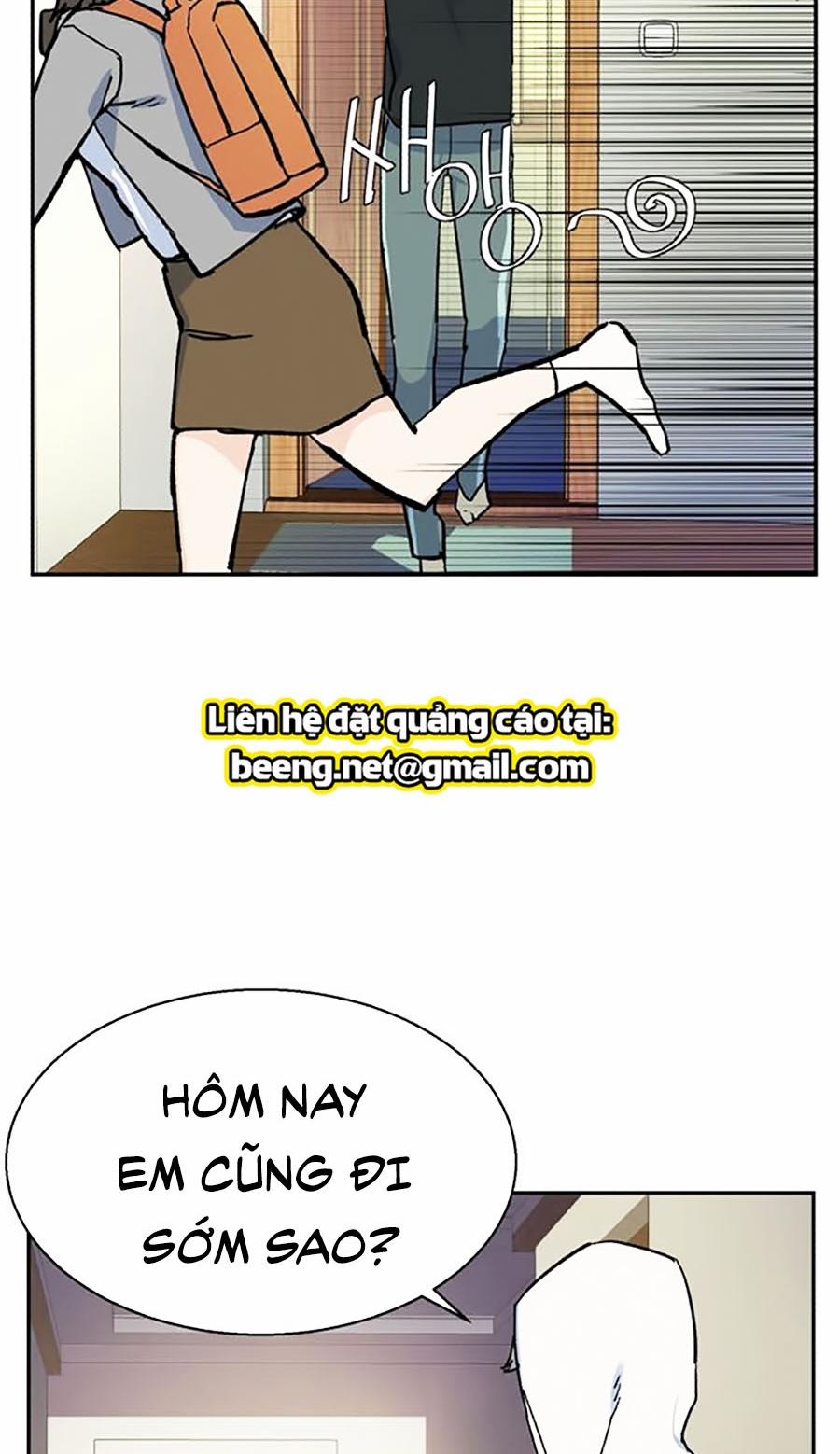 Bạn Học Của Tôi Là Lính Đánh Thuê 5 trang 46