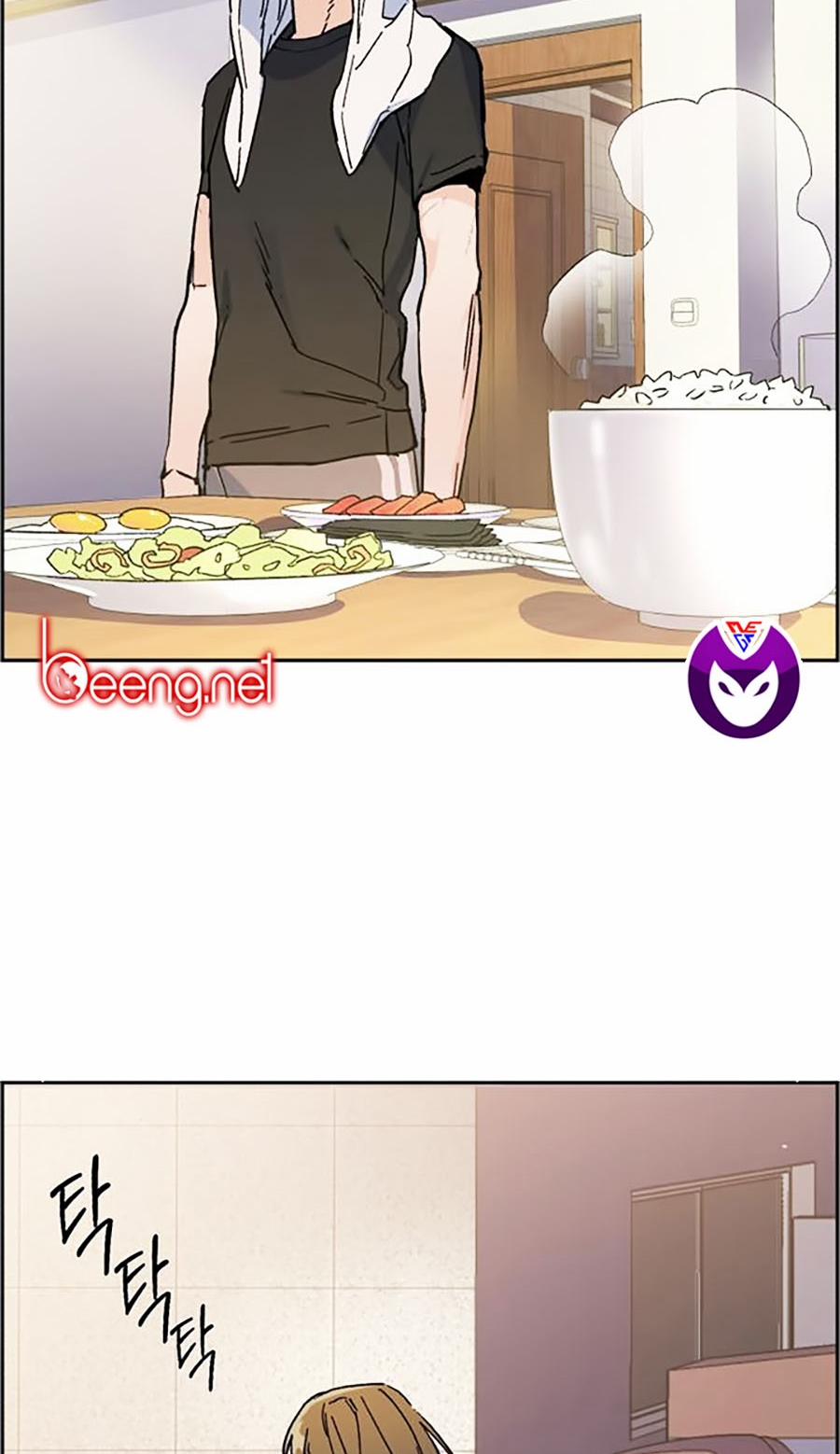 Bạn Học Của Tôi Là Lính Đánh Thuê 5 trang 49