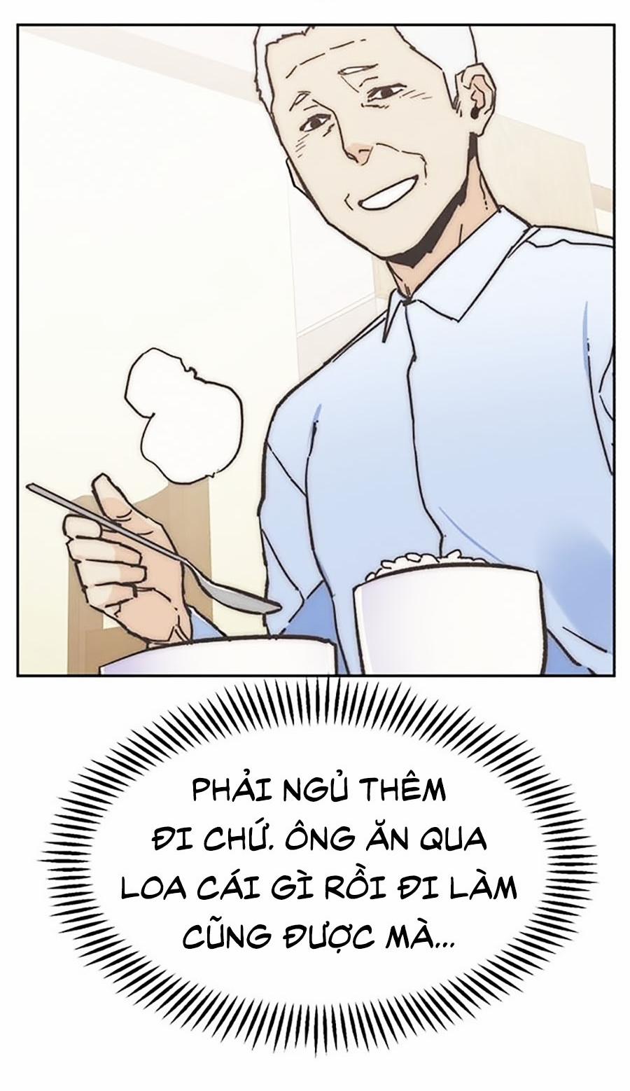 Bạn Học Của Tôi Là Lính Đánh Thuê 5 trang 53