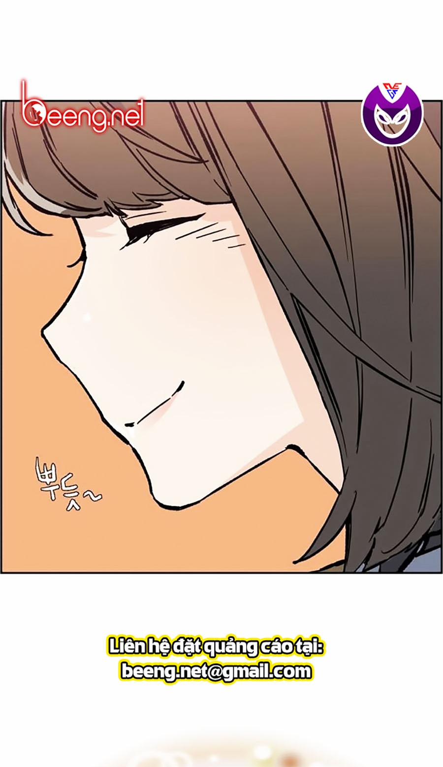 Bạn Học Của Tôi Là Lính Đánh Thuê 5 trang 54