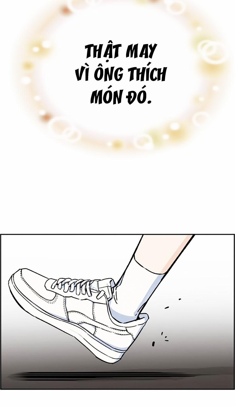 Bạn Học Của Tôi Là Lính Đánh Thuê 5 trang 55