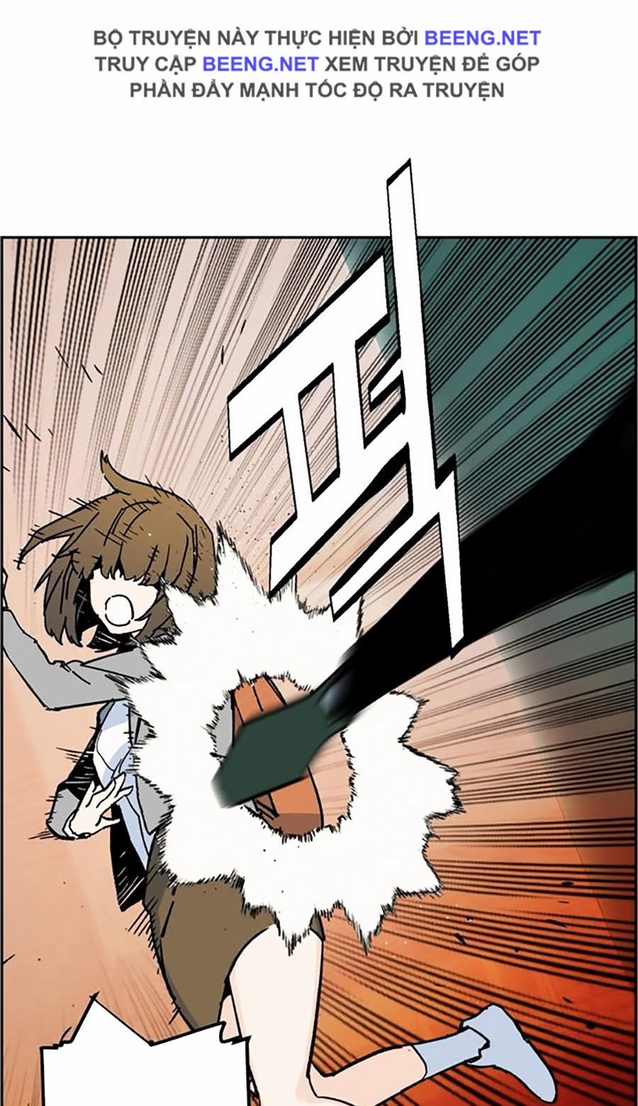 Bạn Học Của Tôi Là Lính Đánh Thuê 5 trang 56