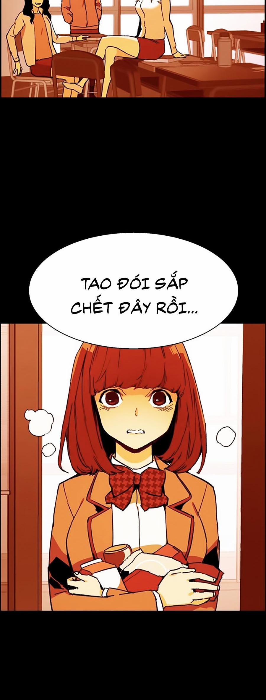 Bạn Học Của Tôi Là Lính Đánh Thuê 5 trang 6