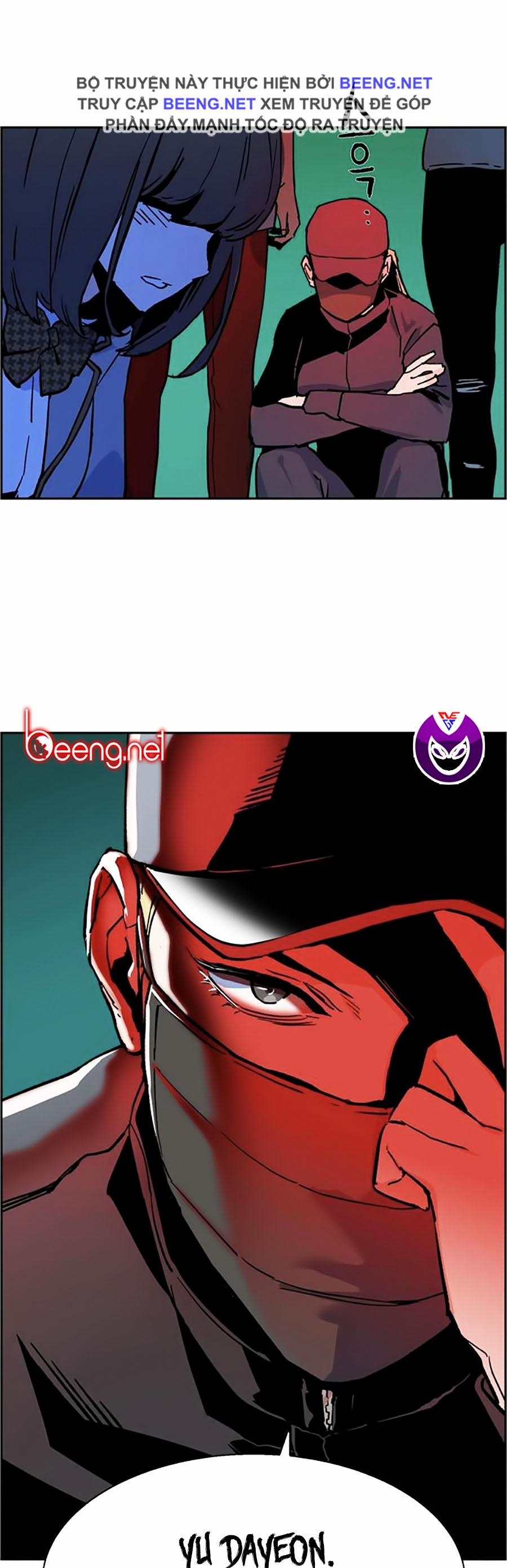 Bạn Học Của Tôi Là Lính Đánh Thuê 5 trang 63