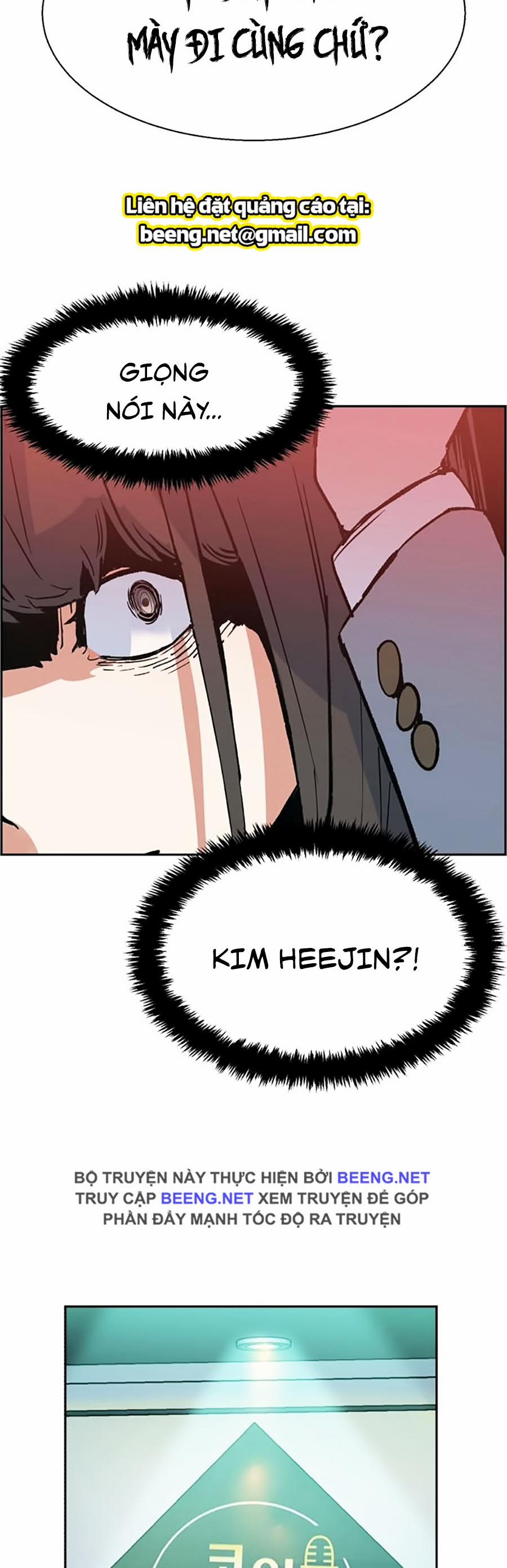 Bạn Học Của Tôi Là Lính Đánh Thuê 5 trang 64