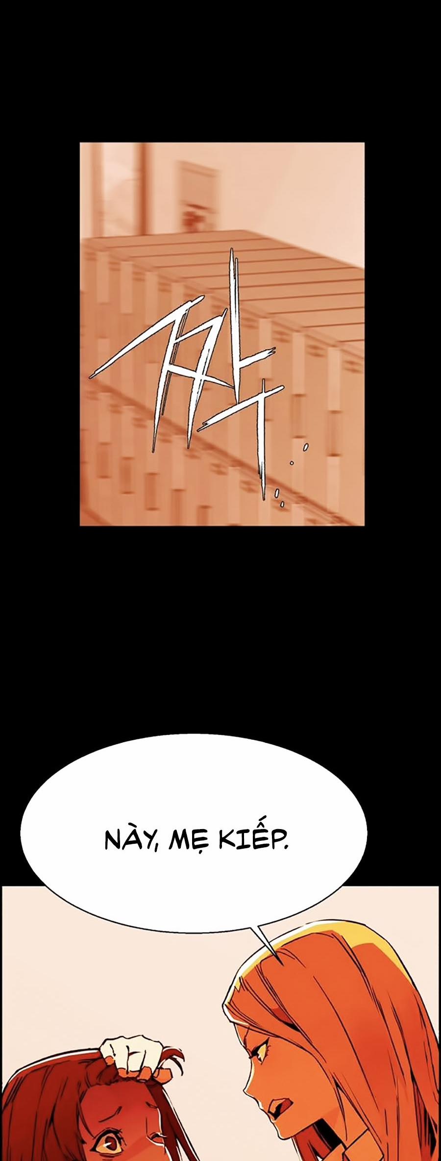 Bạn Học Của Tôi Là Lính Đánh Thuê 5 trang 7