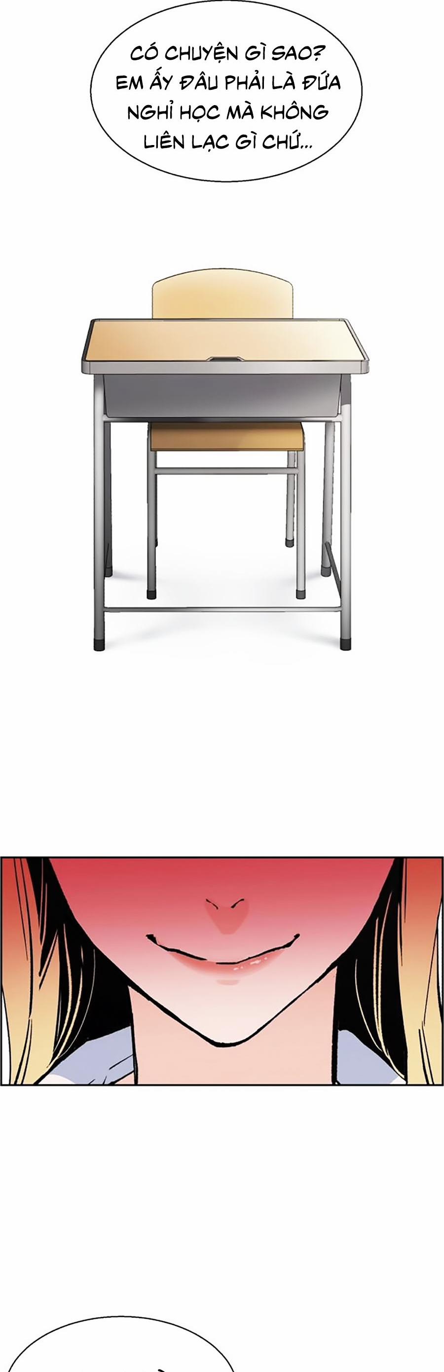 Bạn Học Của Tôi Là Lính Đánh Thuê 5 trang 73