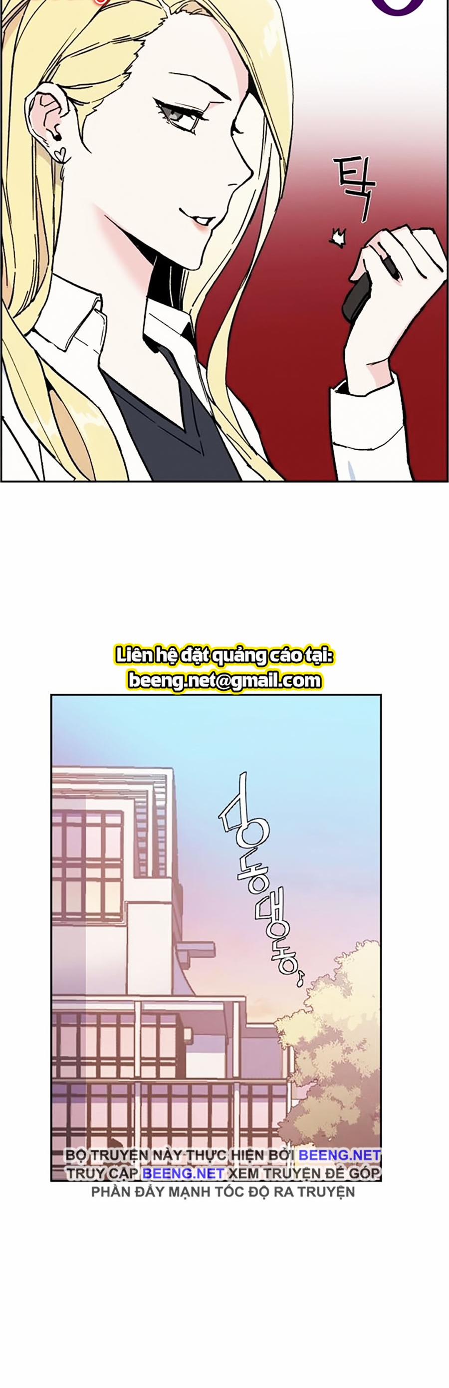 Bạn Học Của Tôi Là Lính Đánh Thuê 5 trang 76