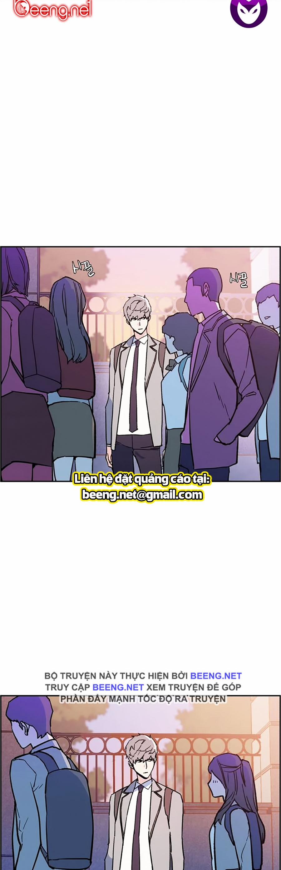 Bạn Học Của Tôi Là Lính Đánh Thuê 5 trang 78