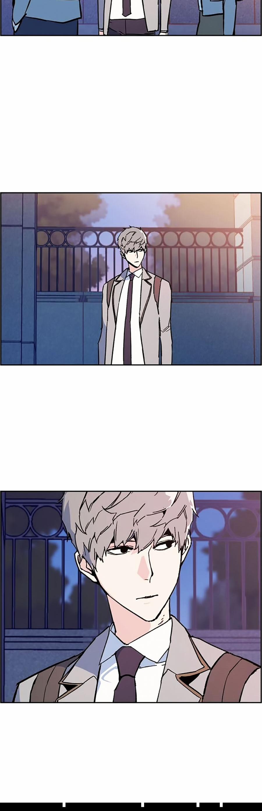 Bạn Học Của Tôi Là Lính Đánh Thuê 5 trang 79