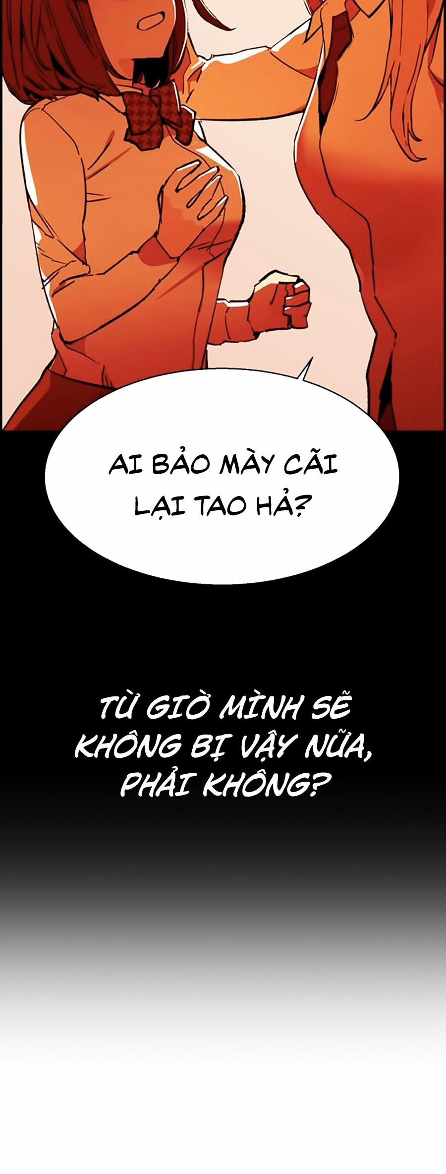 Bạn Học Của Tôi Là Lính Đánh Thuê 5 trang 8