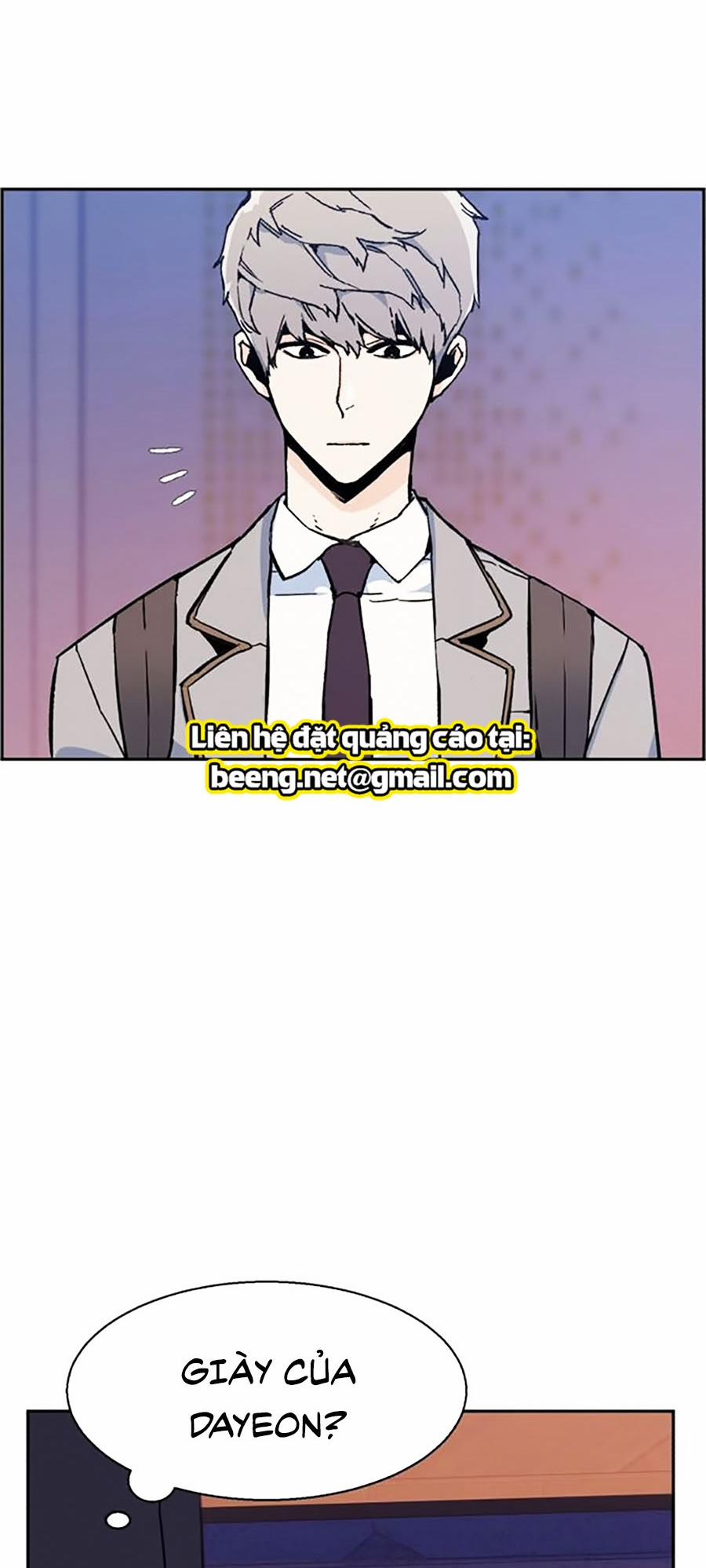 Bạn Học Của Tôi Là Lính Đánh Thuê 5 trang 85