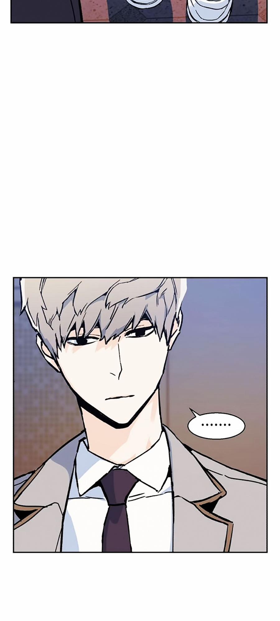 Bạn Học Của Tôi Là Lính Đánh Thuê 5 trang 87