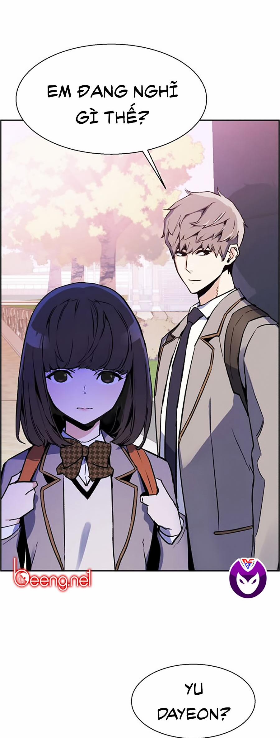 Bạn Học Của Tôi Là Lính Đánh Thuê 5 trang 9