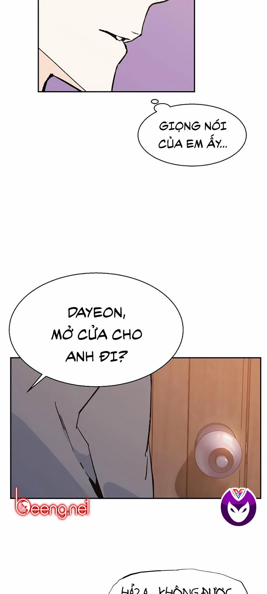 Bạn Học Của Tôi Là Lính Đánh Thuê 5 trang 92