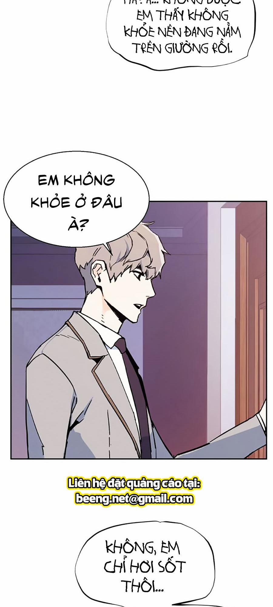 Bạn Học Của Tôi Là Lính Đánh Thuê 5 trang 93