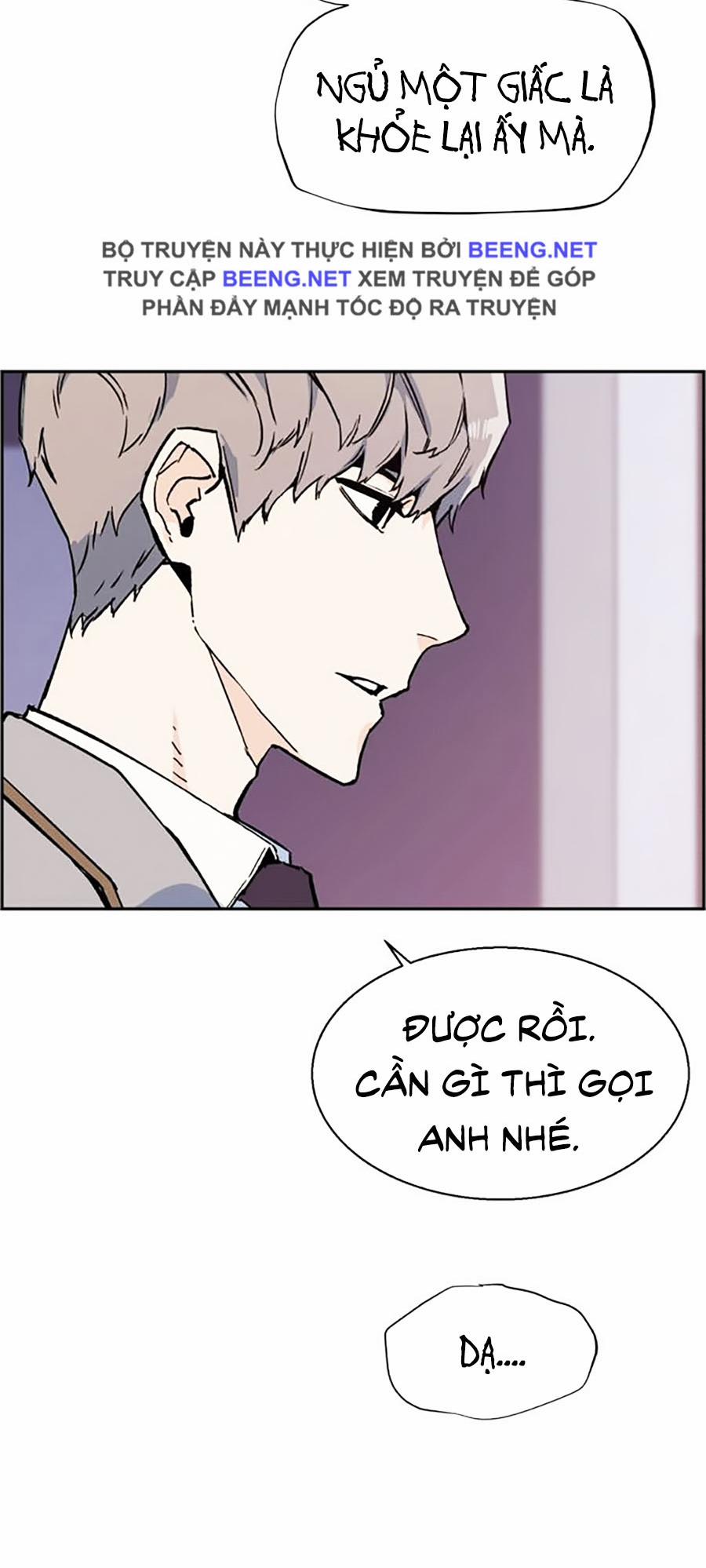 Bạn Học Của Tôi Là Lính Đánh Thuê 5 trang 94