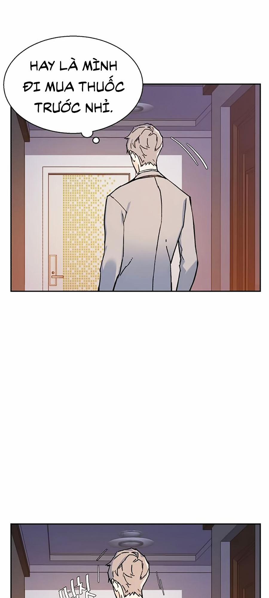 Bạn Học Của Tôi Là Lính Đánh Thuê 5 trang 95