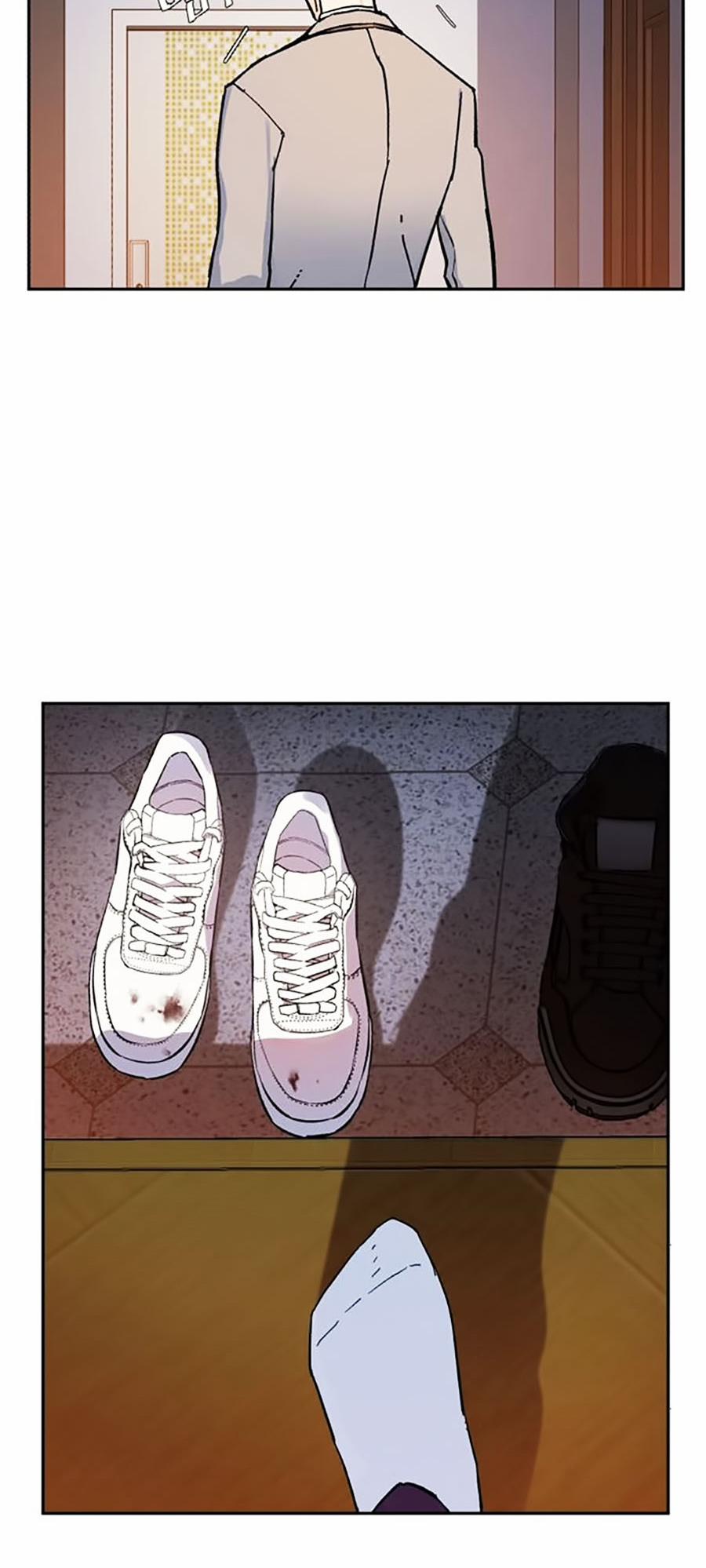 Bạn Học Của Tôi Là Lính Đánh Thuê 5 trang 96