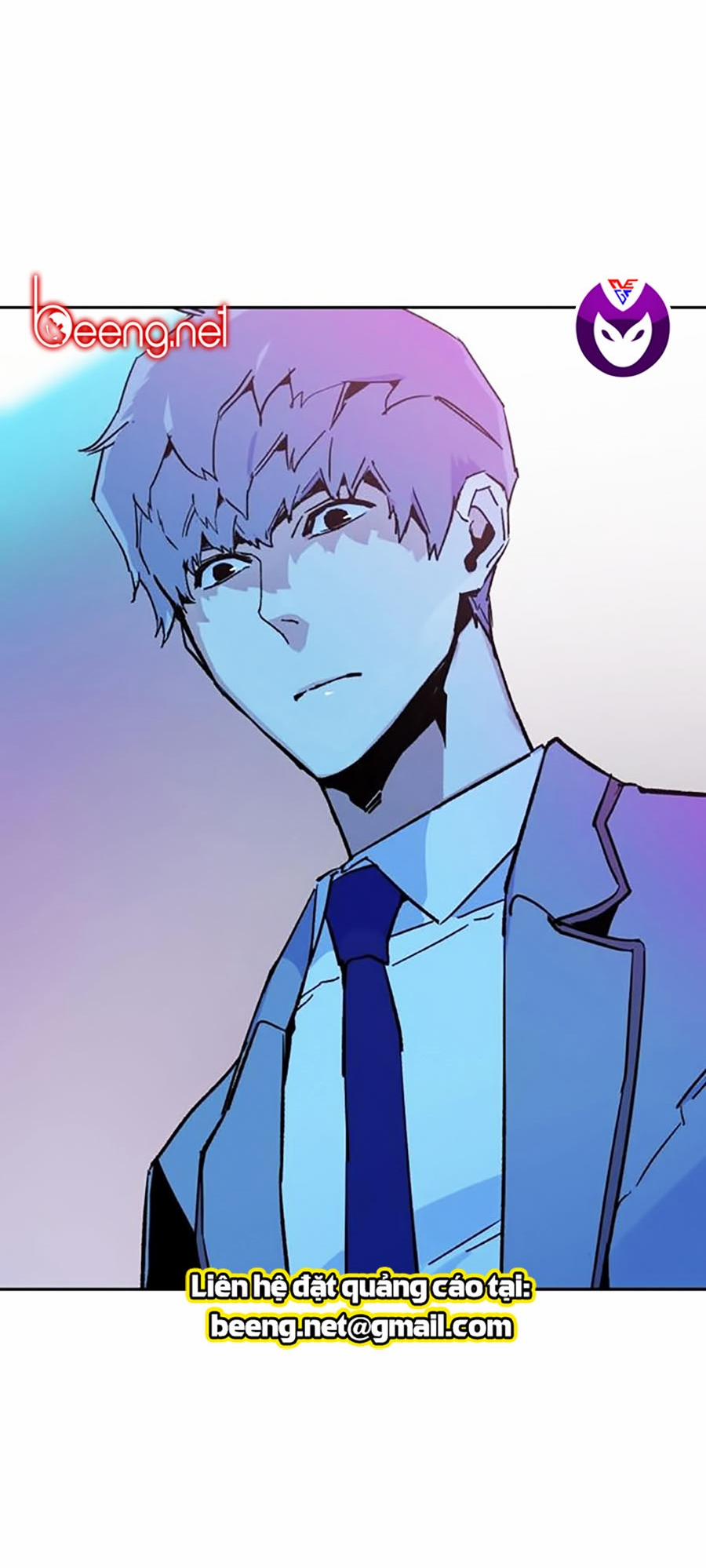 Bạn Học Của Tôi Là Lính Đánh Thuê 5 trang 97