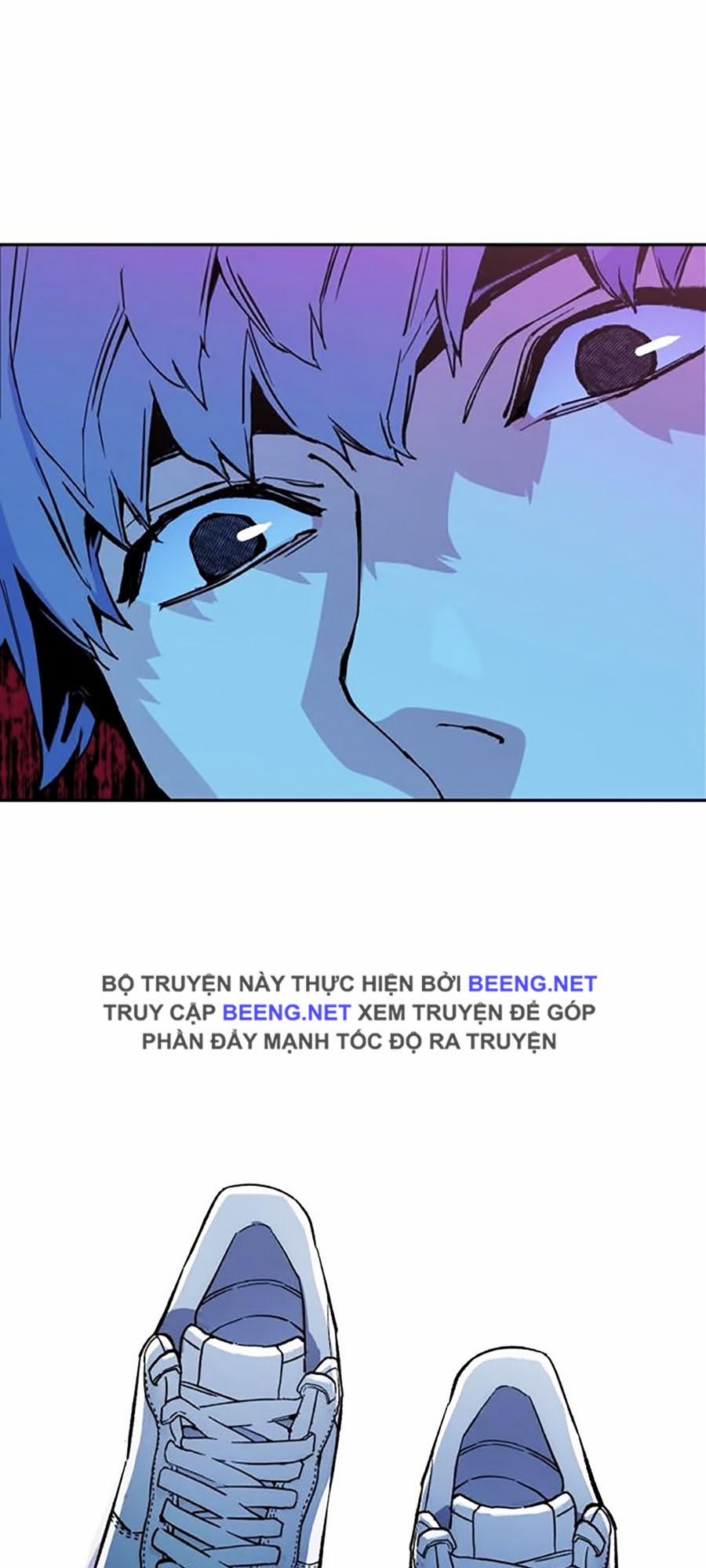 Bạn Học Của Tôi Là Lính Đánh Thuê 5 trang 98