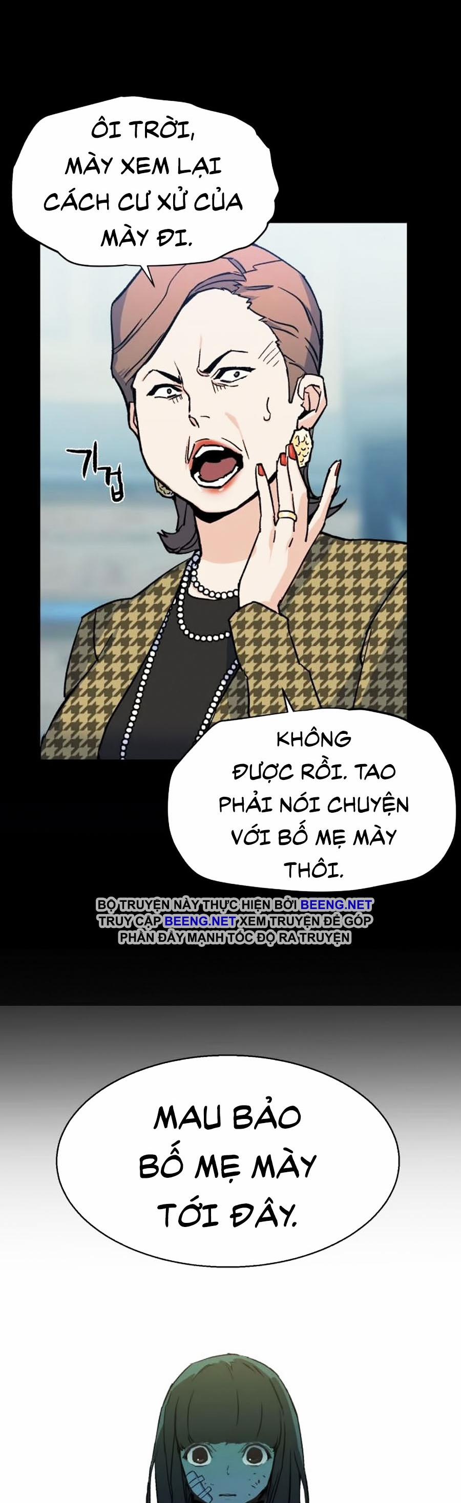 Bạn Học Của Tôi Là Lính Đánh Thuê 6 trang 14